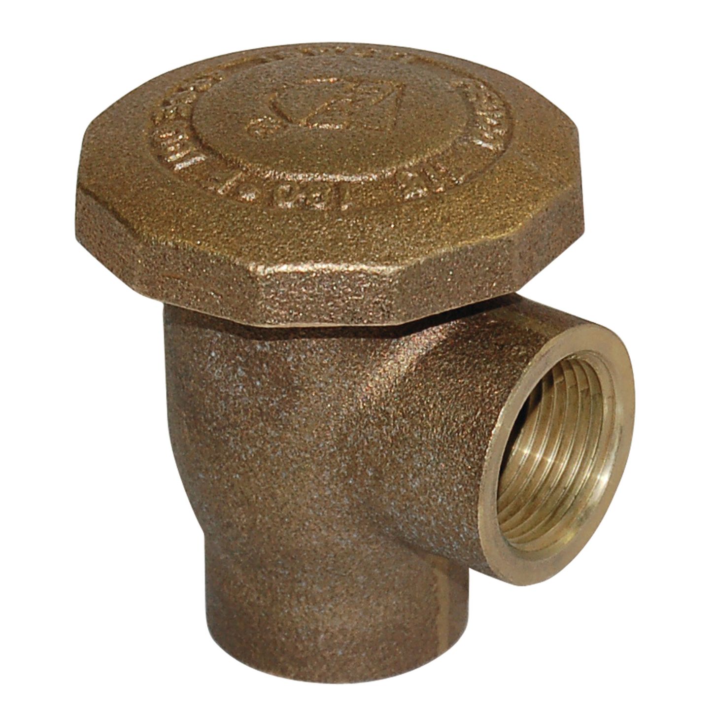 Watts 715D