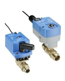 Johnson Controls VG1291AD