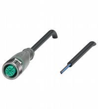 Pepperl+Fuchs FACTORY V1-G-E2-BK10M-PUR-U, V1-G-E2-BK15M-PUR-U, V1-G-E2-BK5M-PUR-U