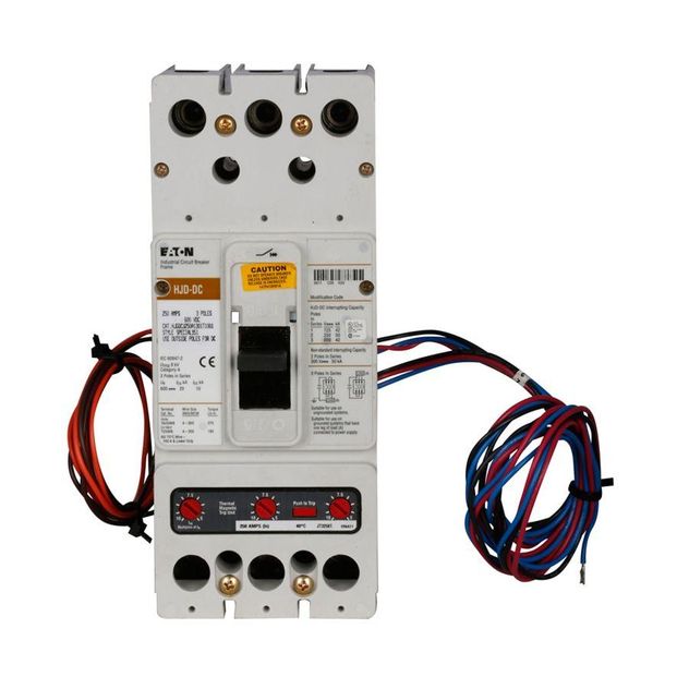 Eaton HJDDC3250A1301T1001