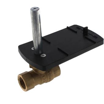 Siemens Building Technologies 599-10304