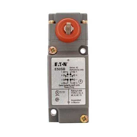 Eaton E50BS39Y1