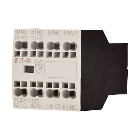 Eaton XTCEXFCCPI22