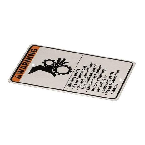 Hobart 00-438131-00001