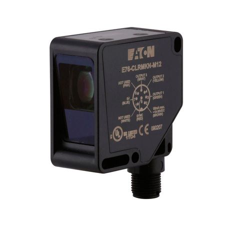 Eaton E76-CLRMKN-M12