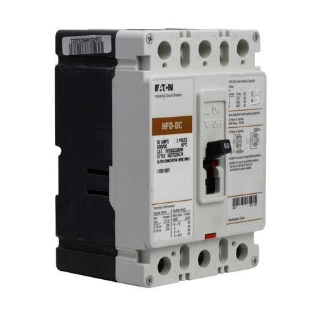 Eaton HFDDC3080W, HFDDC3080WF01, HFDDC3090L, HFDDC3090W