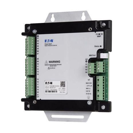 Eaton PXBCM-MME-X21-100MA