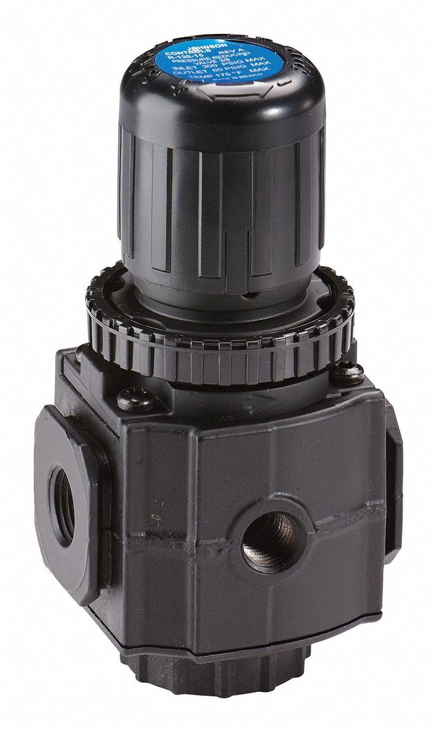 Johnson Controls R-130-1, R-130-15