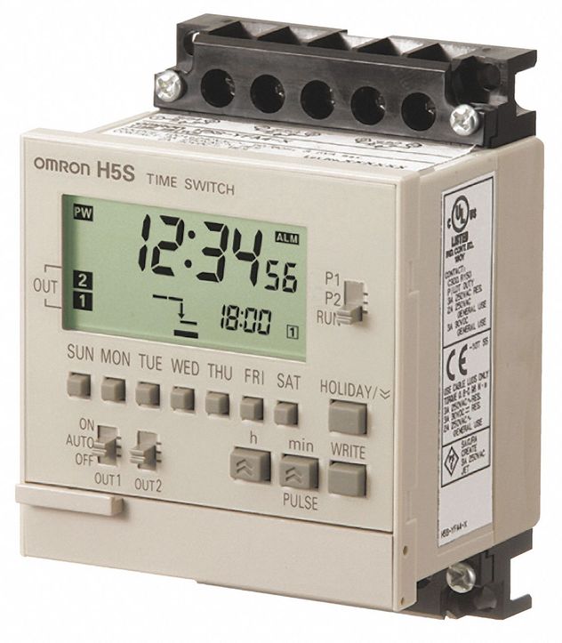 Omron