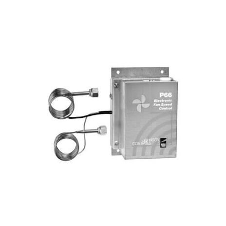 Johnson Controls P66AAB-34C, P66ABB-21C, P66ABB-28C