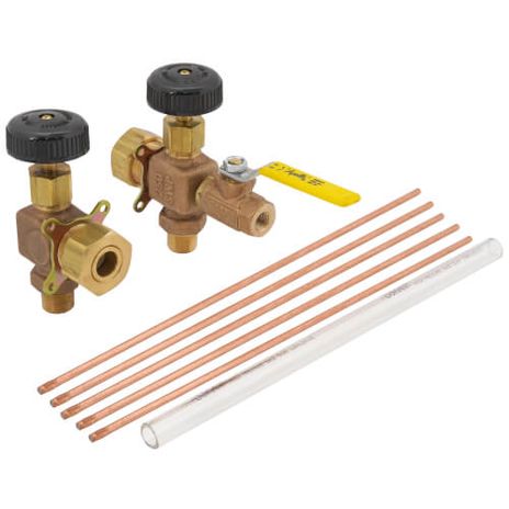 Apollo Valves 2430200