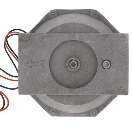 Honeywell Flame Safeguard V8944N1038