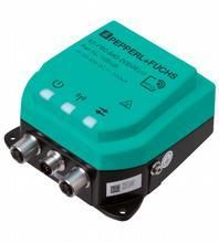 Pepperl+Fuchs FACTORY IUT-F190-B40-2V1D-FR2-02