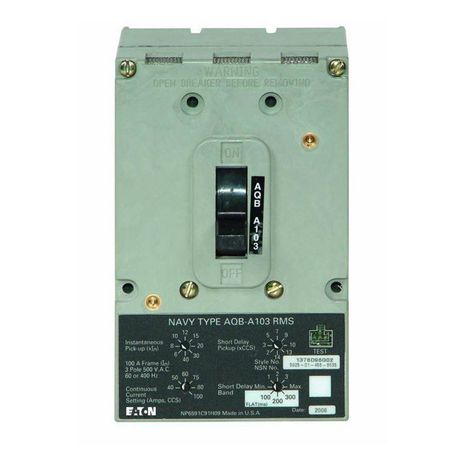 Eaton 1376D96G02