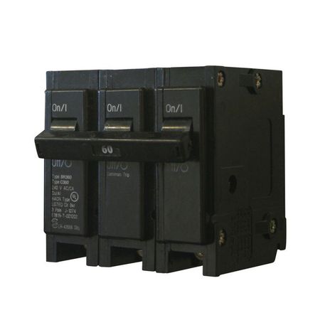 Eaton BR360