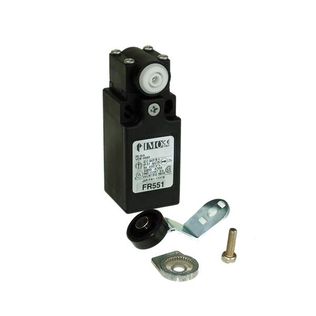 IMO Automation LRC16A51, LRC5A51