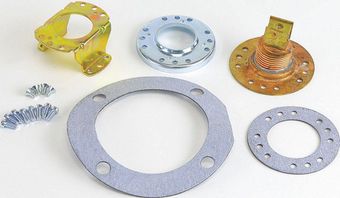 McDonnell & Miller 343500