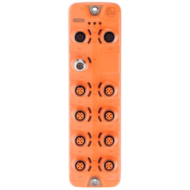 ifm Efector AL4002, AL4022, AL4042