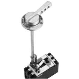 Siemens Building Technologies CRHOFVD