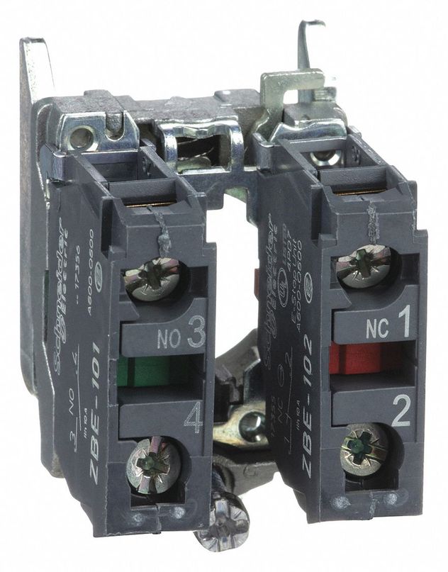 Square D ZB4-BZ105