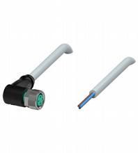 Pepperl+Fuchs FACTORY V3-WM-10M-PVC, V3-WM-2M-PVC, V3-WM-5M-PVC