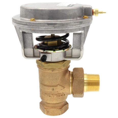 Honeywell Commercial VP512A1742