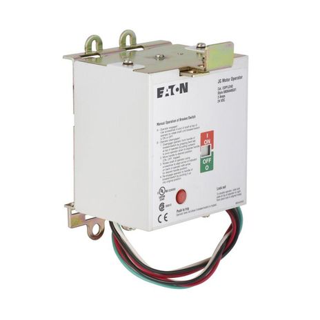Eaton EOPFJ24D