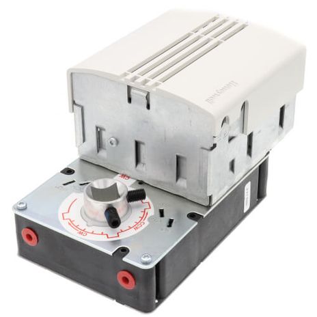 Honeywell Commercial ML6161C2007