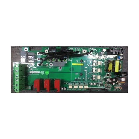 Eaton DXG-SPR-2FR2MPB-012, DXG-SPR-2FR2MPB-017, DXG-SPR-2FR2MPB-025
