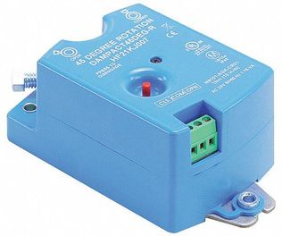 Carrier DAMPACT45DEG