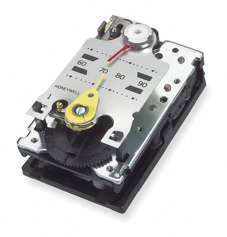 Honeywell Commercial TP973A2076