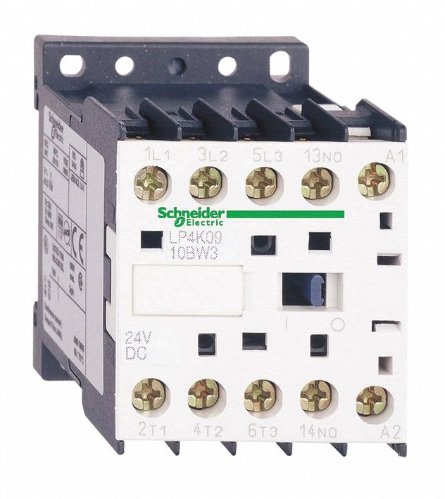 Square D LP4K0610BW3