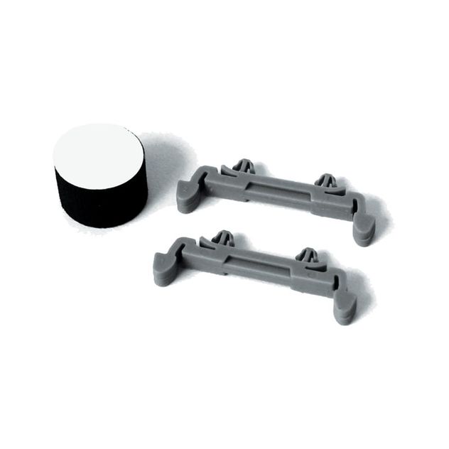 ACI A/DRC 1.8 X 3.25, A/DRC 2.7 X 2.18, A/DRC 2.7 X 2.3, A/DRC 2.7 X 3.25, A/DRC 3.1 X 2.88, A/DRC 3.88 X 2.18, A/DRC 3.88 X 3.25, A/DRC 3.88 X 4.0, A/DRC 4.69 X 3.25