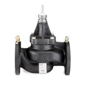 Siemens Building Technologies 599-07314