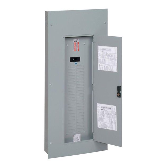Eaton BR4242B200NY, BR4242PV200