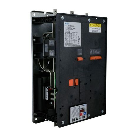 Eaton S611B099P3S, S611B125P3S