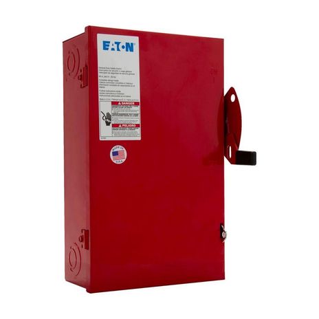 Eaton DG322NGBLORED, DG323NGBLORED