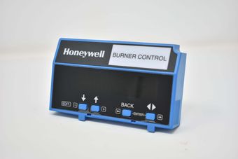 Honeywell, Honeywell Flame Safeguard S7800A1068, S7800A1142, S7800A1167