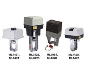 Honeywell Commercial, Trane ML6421A1017, ML6984A4000