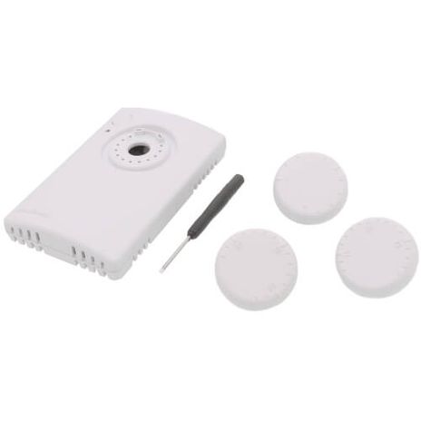 Honeywell Commercial TR23-H