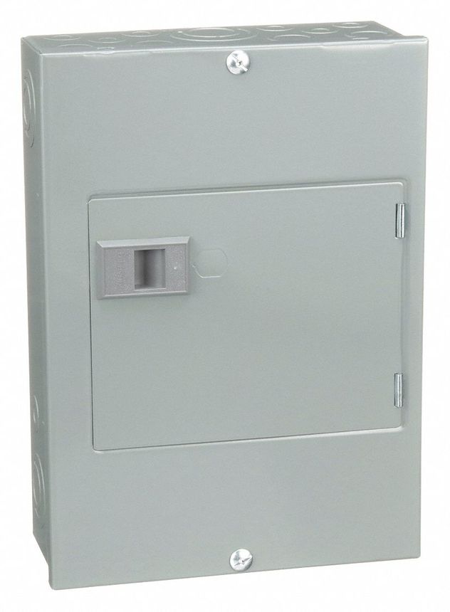 Square D QO816L100DS