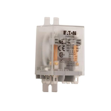 Eaton D5PR24B