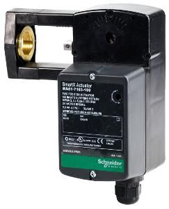 Schneider Electric MA51-7100, MA51-7101, MS51-7103-120, MS51-7103-130, MS51-7103-140