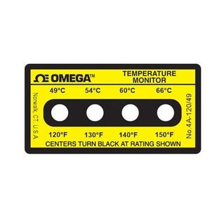Omega 4A-A-120-30