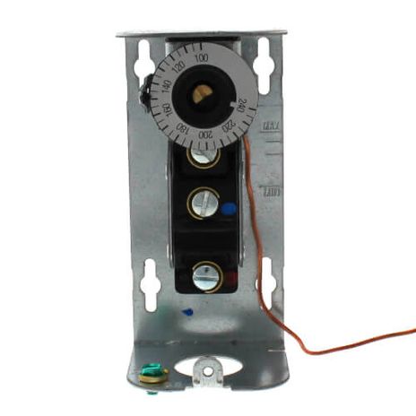 Johnson Controls A19AAC-63C, A19AAD-12C, A19AAD-26C