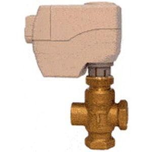 Siemens Building Technologies 259-02073, 259-02077, 261-02079, 262-02073