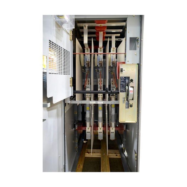 Eaton 15RBA2-NL, 15RBA4-PDM, 15RBA4-PNM, 15RBA8-PNM, 25RBA2-PNM, 25RBA4-PNM