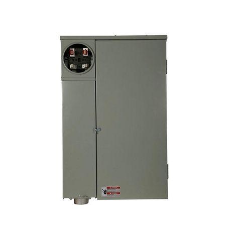 Eaton MBE4040B200BSH