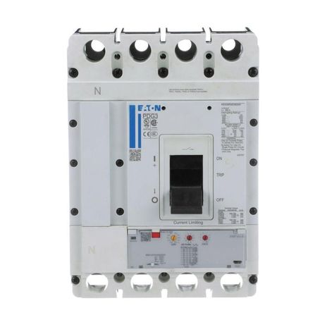 Eaton PDF34M0600B2NJ, PDF34M0600B2NK, PDF34M0600B2NL, PDF34M0600B2NN, PDF34MH250B2NJ, PDF34MH250B2NK, PDF34MH250B2NL, PDF34MH250B2NN, PDF34MH400B2NJ, PDF34MH400B2NK, PDF34MH400B2NL, PDF34MH400B2NN