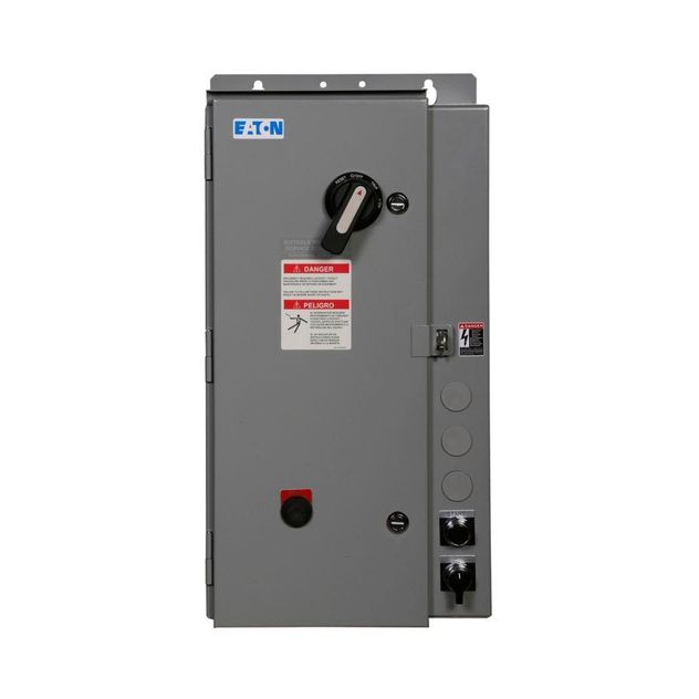 Eaton ECP5512BAB, ECP5512BAC